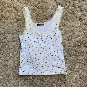 BRANDY MELVILLE RONNIE TANK